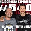 Joe Rogan and Steven Rinella in The Joe Rogan Experience (2009)