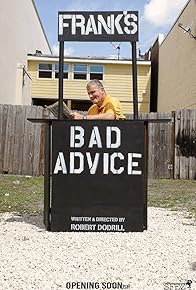 Primary photo for Frank's Bad Advice