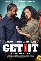 Get Over It (2022)