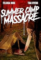 Caesar and Otto's Summer Camp Massacre