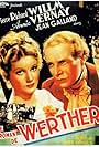 The Novel of Werther (1938)