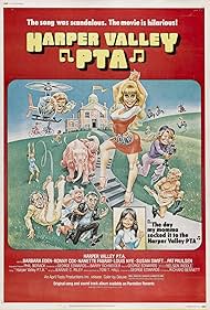 Harper Valley P.T.A. (1978)