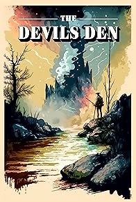 Primary photo for The Devil's Den: A Nick Adams Story
