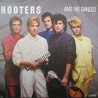 Primary photo for The Hooters: And We Danced Primary photo for The Hooters: And We Danced