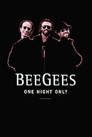 Barry Gibb, Maurice Gibb, Robin Gibb, and The Bee Gees in Bee Gees: One Night Only (1997)