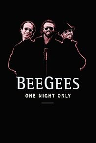 Primary photo for Bee Gees: One Night Only