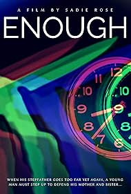 Enough (2022)