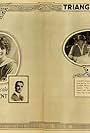 Bessie Barriscale and William Desmond in The Payment (1916)