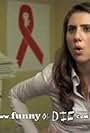 Elizabeth Shapiro in AIDS: We Did It! (2010)