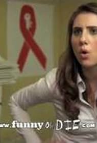 Elizabeth Shapiro in AIDS: We Did It! (2010)