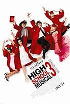 High school musical 3 - La graduación