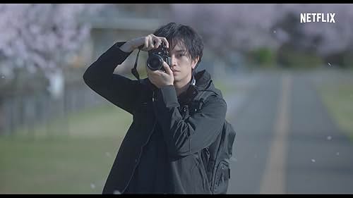 This is the ephemeral love story between Haruto, an apprentice photographer, and Misaki, who develops an incurable disease that causes her to age dozens of times faster than an average person - a fleeting, precious love like falling cherry blossom petals. Misaki's smile, which Haruto captured on film, will forever live on in his heart - even long after the petals have fallen.