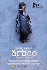 Primary photo for ärtico