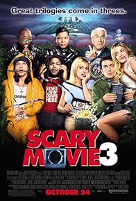 Primary photo for Scary Movie 3