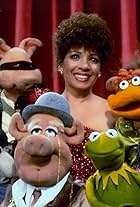 Shirley Bassey in The Muppet Show (1976)