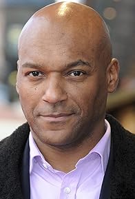 Primary photo for Colin Salmon Primary photo for Colin Salmon
