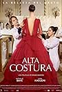 Nathalie Baye and Lyna Khoudri in Alta Costura (2021)