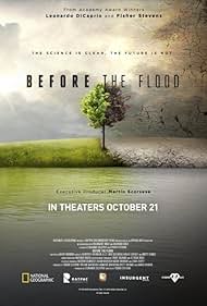 Before the Flood (2016)