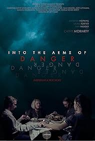 Cathy Moriarty, Joey Luthman, AlexAnn Hopkins, and Sam Meader in Into the Arms of Danger (2020)