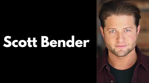 Ver Scott Bender's Acting Reel