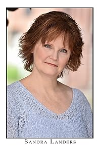 Primary photo for Sandra Landers Primary photo for Sandra Landers