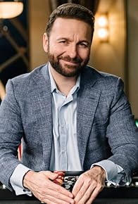 Primary photo for MasterClass: Daniel Negreanu Teaches Poker