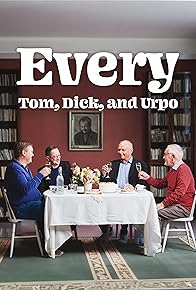 Primary photo for Every Tom, Dick and Urpo Primary photo for Every Tom, Dick and Urpo