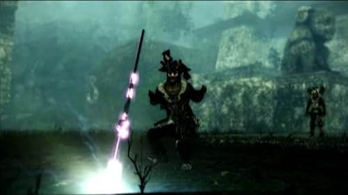 Risen 2: Dark Waters (VG)