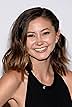 Kimiko Glenn at an event for The Overnight (2015)