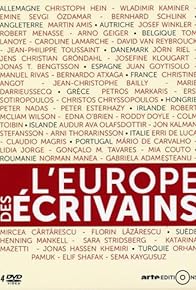 Primary photo for L'Europe des écrivains Primary photo for L'Europe des écrivains