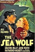 The Sea Wolf