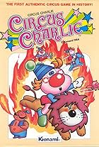 Circus Charlie (1984)