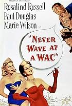 Never Wave at a WAC (1953)