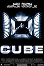 Cube (1997)