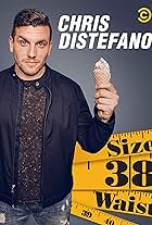 Chris Distefano: Size 38 Waist