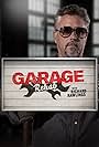 Richard Rawlings in Gas Monkey al rescate (2017)