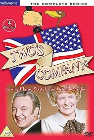 Two's Company (1975)