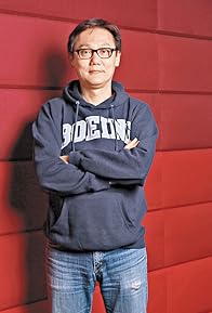 Primary photo for Kim-Ching Luk