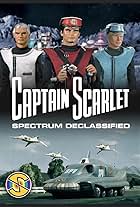 Captain Scarlet: Spectrum Declassified