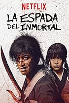 La espada del inmortal