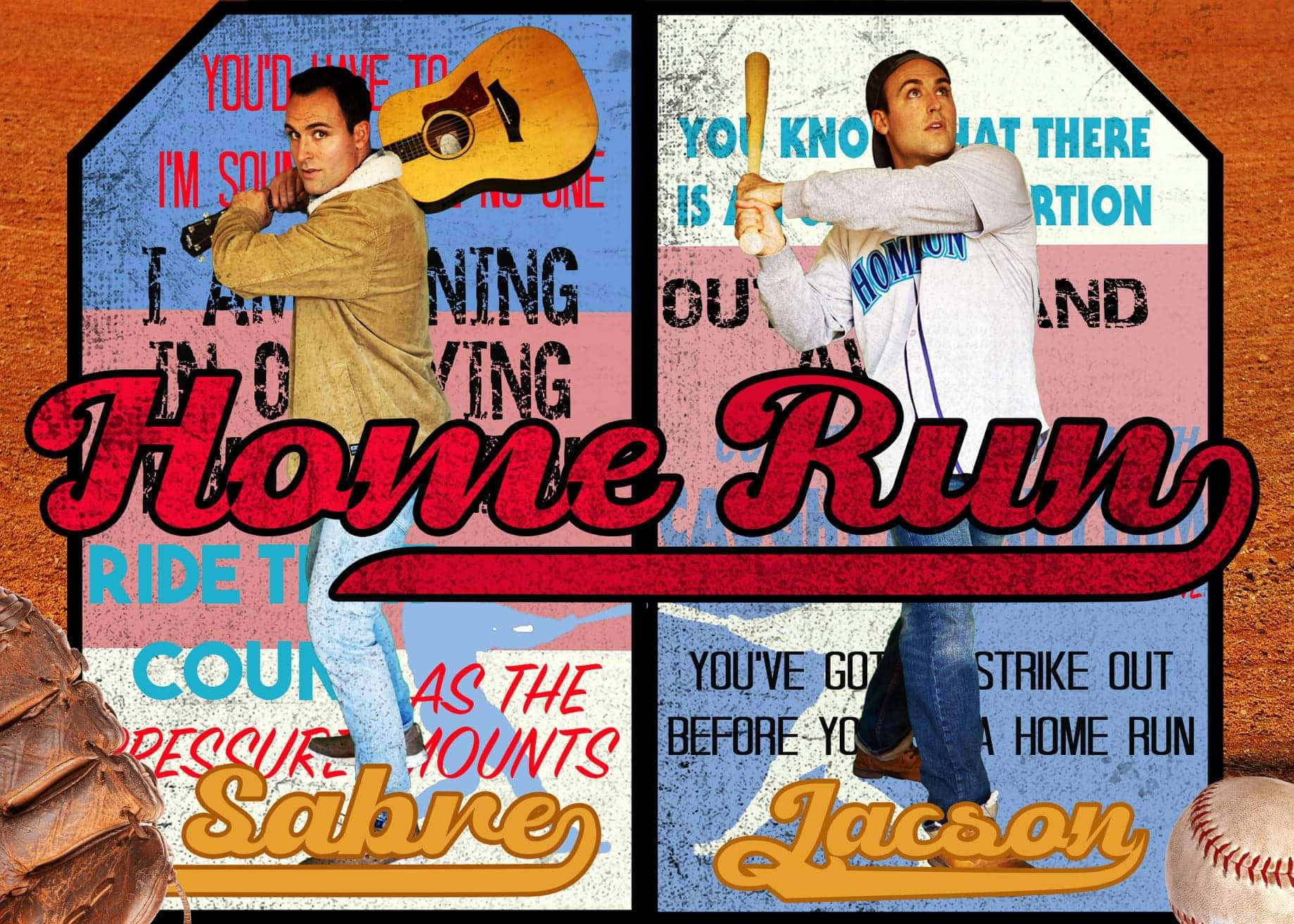 Home Run (2021)