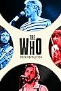 The Who: Rock Revoltion (2023)