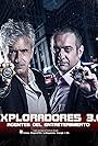 Exploradores 3.0 (2015)