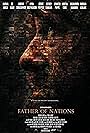 Victoria Pilot, Jennifer Poppe, Griffin Cork, Morgan LeBlanc, Kyra Macpherson, Nathan Horch, Aleisha Anderson, Ed Ogum, Jeffrey Sawalha, Lindsay Christopher, Cerise Pepper, Susan Ruth Kamunya, and Trevor Plett in Father of Nations (2022)