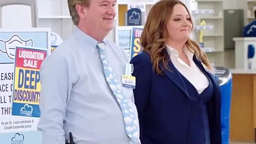 Superstore: Superstore's Final Moment