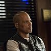 David Labrava in Sons of Anarchy (2008)