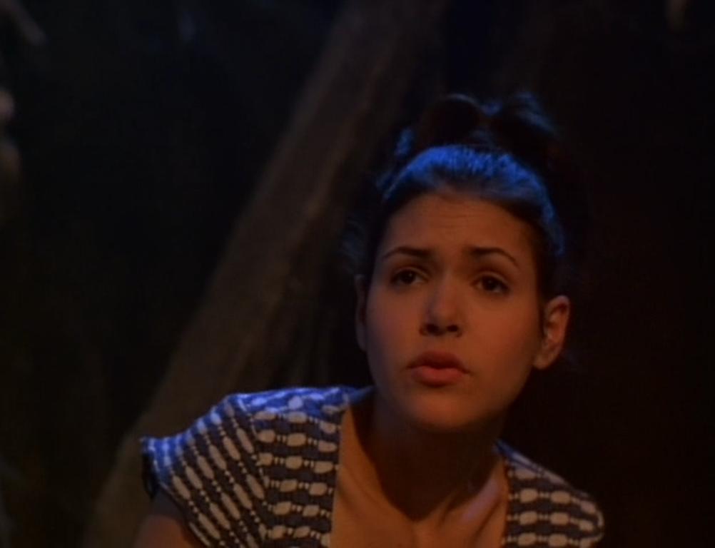 Sheeri Rappaport in Little Witches (1996)