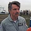 Jodie Foster and Tom Skerritt in Contact (1997)