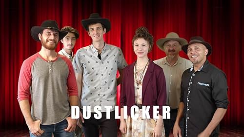 DUSTSLICKER an Indie Film by Gina Nemo, will be screened at SFNCFF