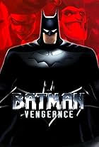 Batman: Vengeance